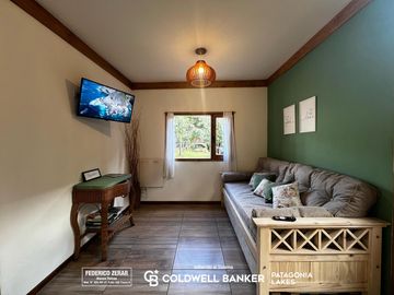 Departamento en Pinar del Lago bariloche