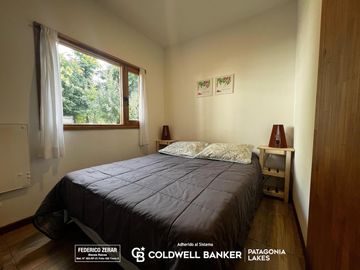 Departamento en Pinar del Lago bariloche