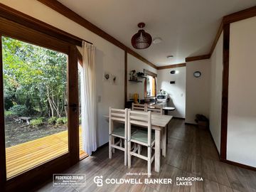 Departamento en Pinar del Lago bariloche