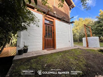 Departamento en Pinar del Lago bariloche