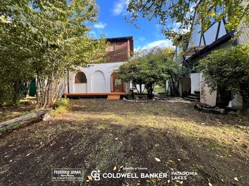 Departamento en Pinar del Lago bariloche