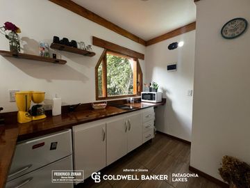 Departamento en Pinar del Lago bariloche