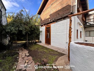 Departamento en Pinar del Lago bariloche