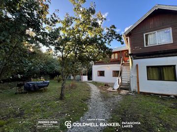 Departamento en Pinar del Lago bariloche