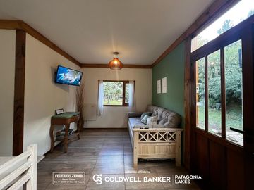 Departamento en Pinar del Lago bariloche