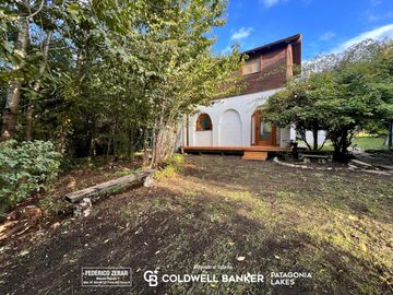 Departamento en Pinar del Lago bariloche