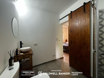 Departamento en Pinar del Lago bariloche