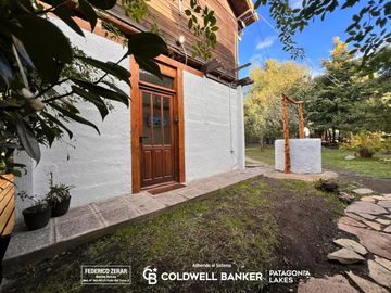 Departamento en Pinar del Lago bariloche