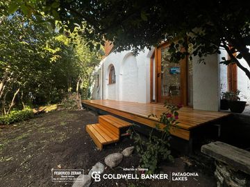 Departamento en Pinar del Lago bariloche