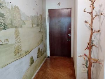 Departamento en Almagro