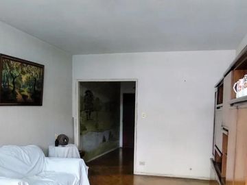 Departamento en Almagro
