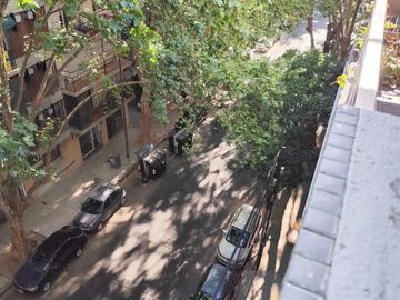 Departamento en Almagro