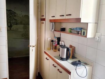 Departamento en Almagro
