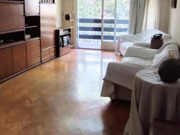 Departamento en Almagro