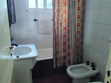 Departamento en Almagro