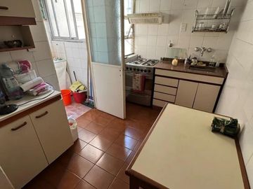 Departamento en Almagro
