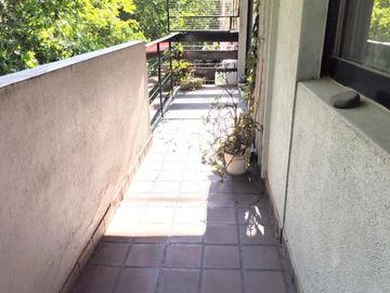 Departamento en Almagro
