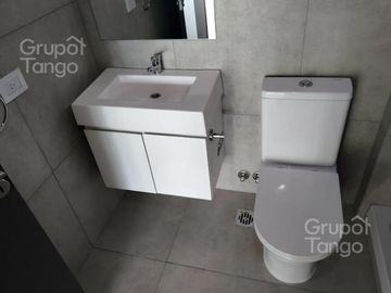 Venta Departamento Monoambiente en Colegiales