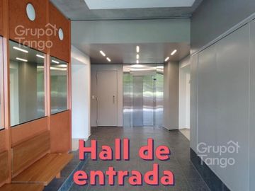 Venta Departamento Monoambiente en Colegiales