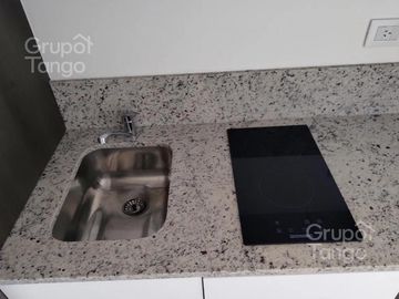 Venta Departamento Monoambiente en Colegiales