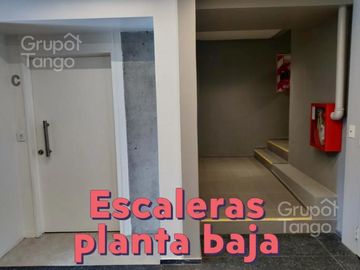 Venta Departamento Monoambiente en Colegiales