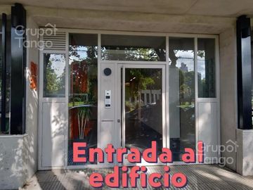 Venta Departamento Monoambiente en Colegiales