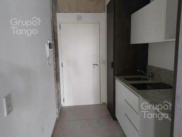 Venta Departamento Monoambiente en Colegiales
