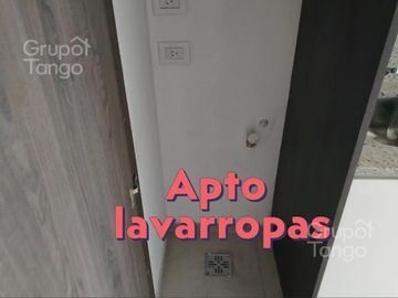 Venta Departamento Monoambiente en Colegiales
