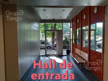 Venta Departamento Monoambiente en Colegiales