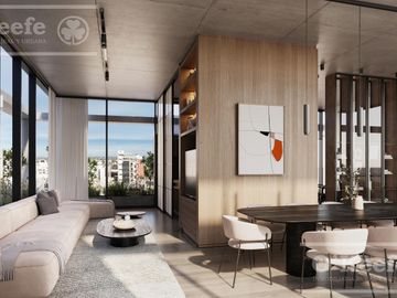 Semipiso de 5 ambientes en venta de gran calidad - Quilmes centro