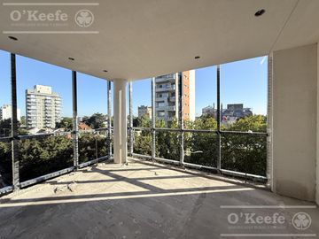 Semipiso de 5 ambientes en venta de gran calidad - Quilmes centro