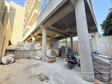 Semipiso de 5 ambientes en venta de gran calidad - Quilmes centro