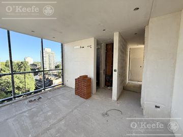 Semipiso de 5 ambientes en venta de gran calidad - Quilmes centro