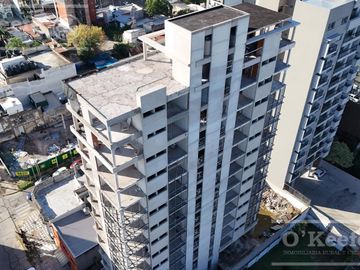 Semipiso de 5 ambientes en venta de gran calidad - Quilmes centro