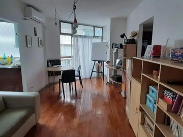 Departamento en Palermo Soho Venta, 2 ambientes con balcón