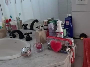 Departamento en Palermo Soho Venta, 2 ambientes con balcón