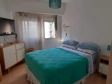 Departamento en Palermo Soho Venta, 2 ambientes con balcón