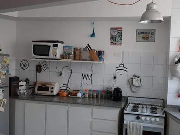 Departamento en Palermo Soho Venta, 2 ambientes con balcón