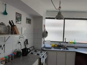 Departamento en Palermo Soho Venta, 2 ambientes con balcón