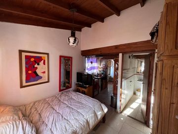 Casa en venta - 2 Dormitorios 1 Baño - Cochera - Villa Gesell