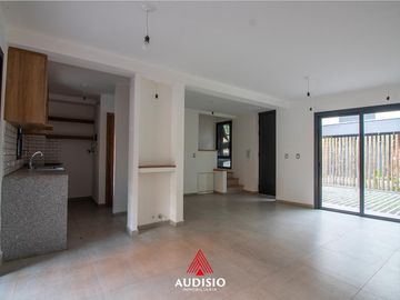 Duplex en Venta - Housing Distrito Bunge