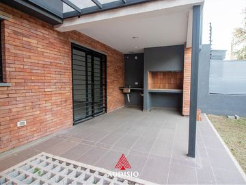 Duplex en Venta - Housing Distrito Bunge