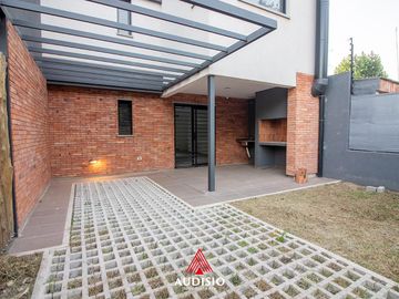 Duplex en Venta - Housing Distrito Bunge