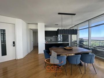 Mulieris Puerto Madero - Venta exclusivo 3 ambientes