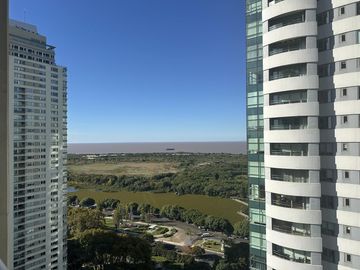 Mulieris Puerto Madero - Venta exclusivo 3 ambientes