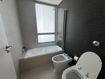 Mulieris Puerto Madero - Venta exclusivo 3 ambientes