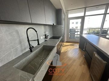 Mulieris Puerto Madero - Venta exclusivo 3 ambientes