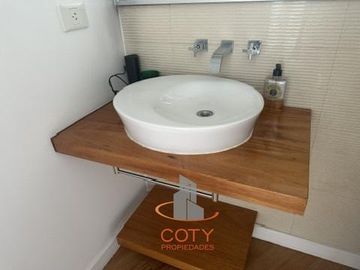 Mulieris Puerto Madero - Venta exclusivo 3 ambientes