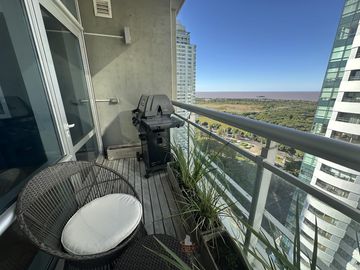 Mulieris Puerto Madero - Venta exclusivo 3 ambientes