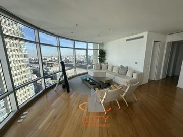 Mulieris Puerto Madero - Venta exclusivo 3 ambientes